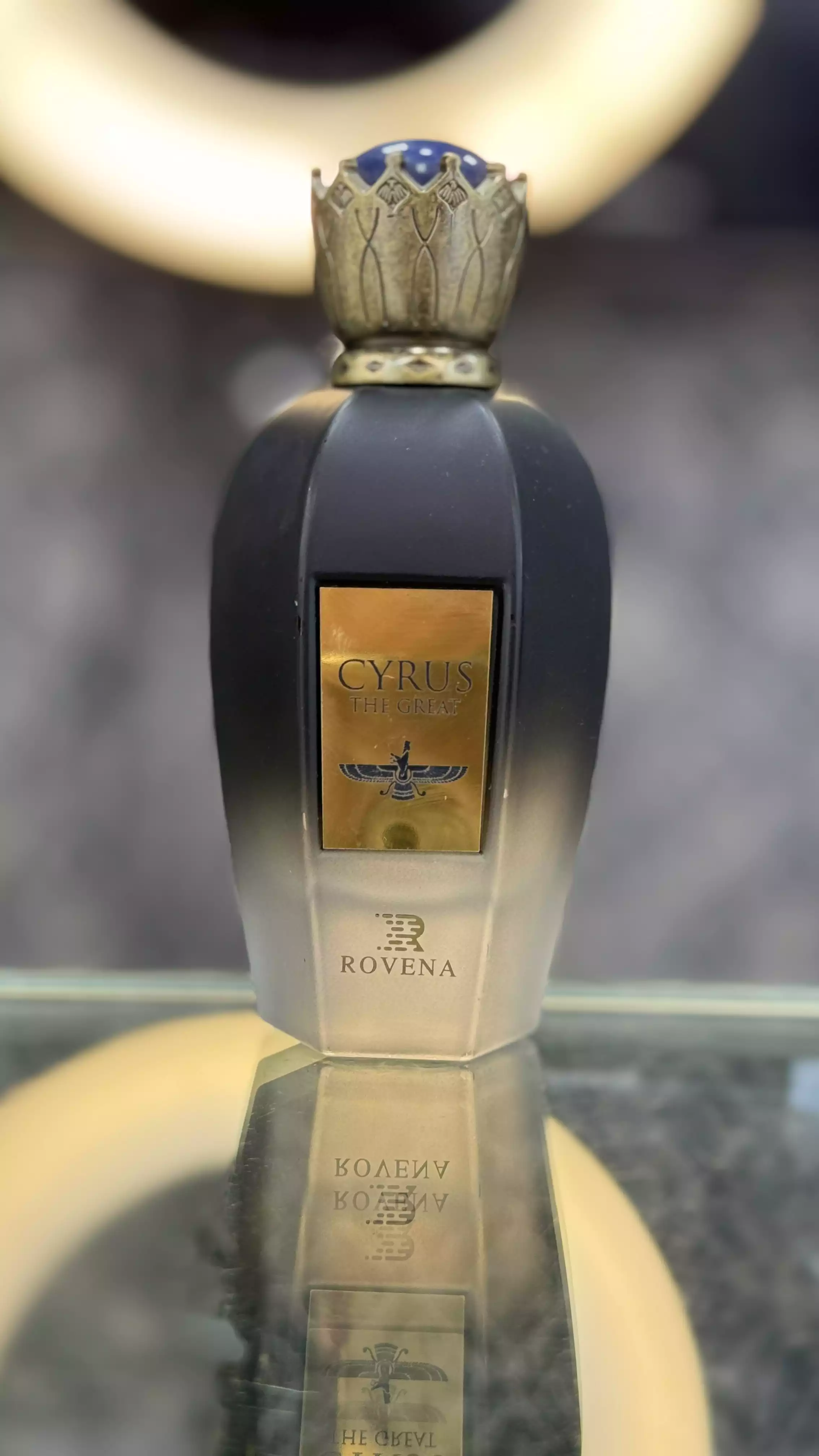 کوروش کبیر
