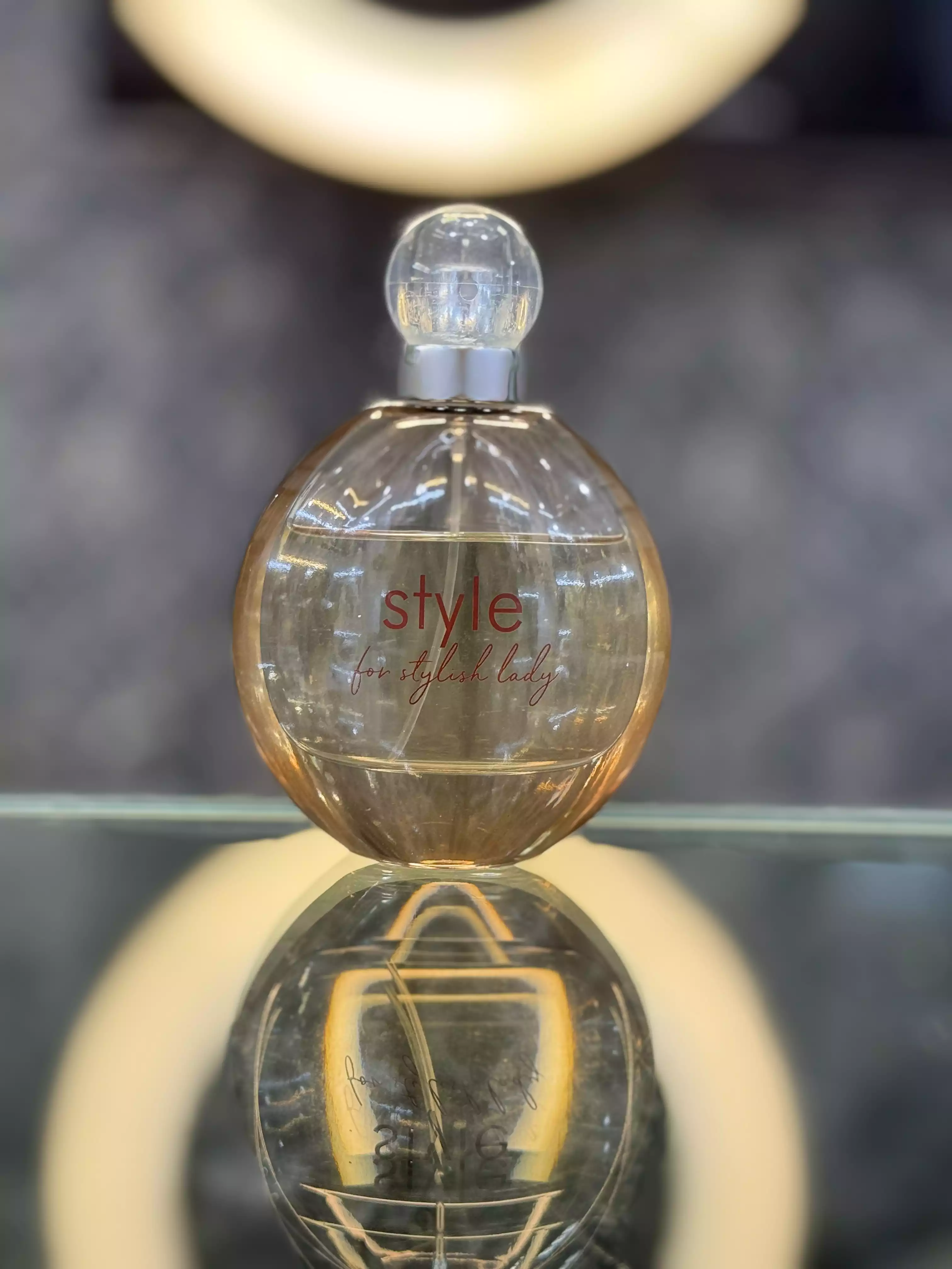 استایل فور استایلش
